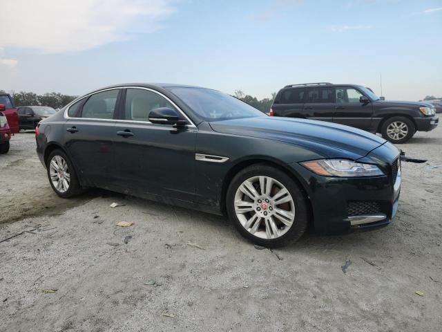 2017 JAGUAR XF PREMIUM SAJBD4BV3HCY35583