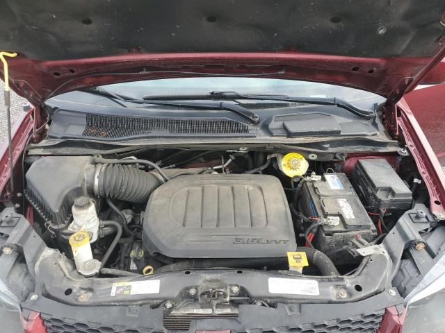 2019 DODGE GRAND CARA 2C4RDGEG4KR762458