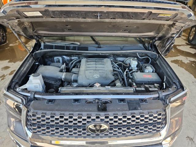 2019 TOYOTA TUNDRA DOU 5TFUY5F15KX861031