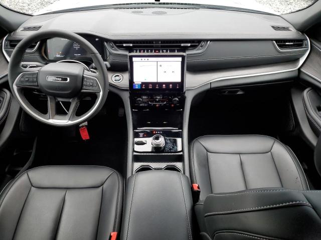 2025 JEEP GRAND CHER 1C4RJHBG5SC307274