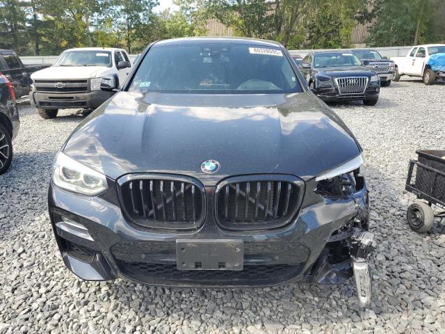 2019 BMW X4 XDRIVE3 5UXUJ3C55KLG53983