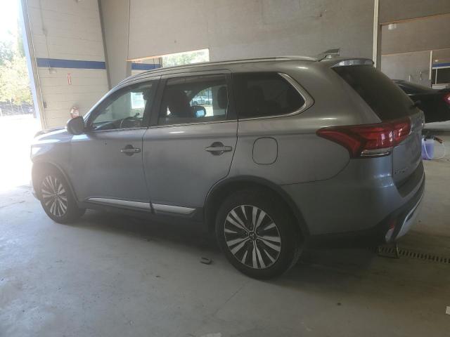2020 MITSUBISHI OUTLANDER JA4AD3A31LZ040309