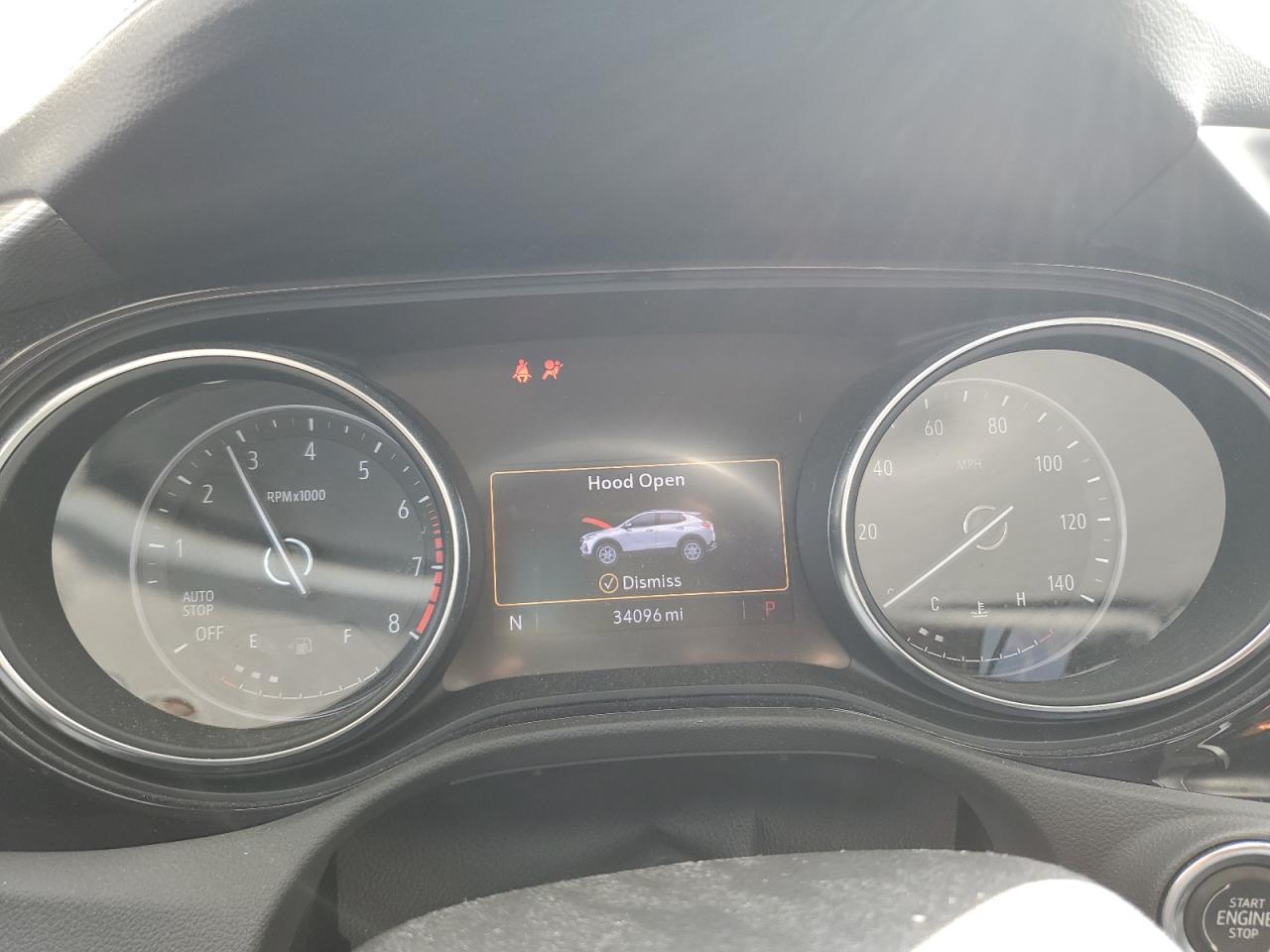 BUICK ENCORE ESSENCE