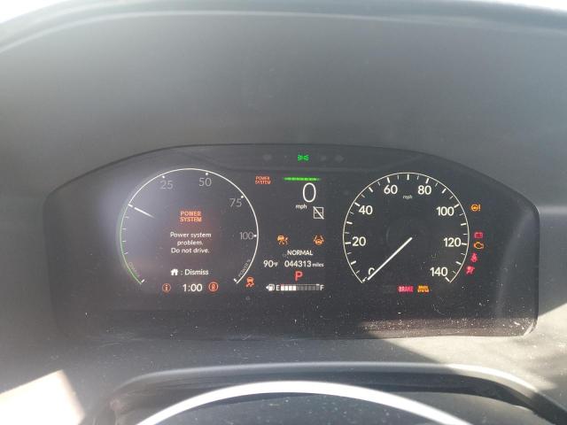 2024 HONDA CR-V SPORT - 7FARS6H84RE066469