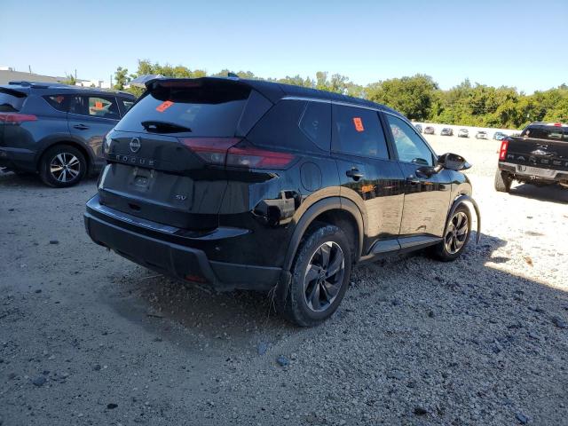 2024 NISSAN ROGUE SV #3302879905