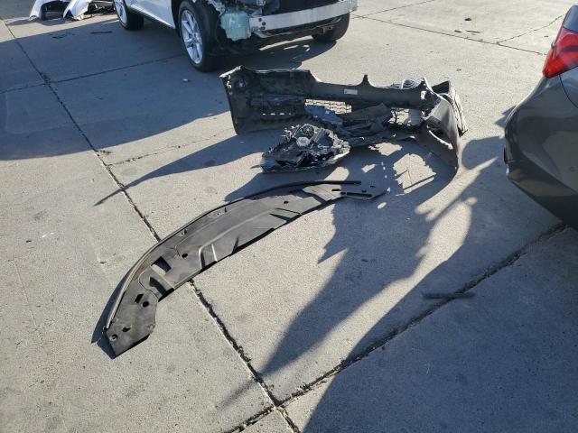 2017 BMW 740 I WBA7E2C57HG740289