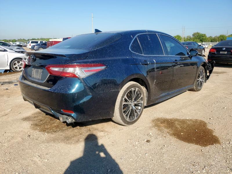2019 TOYOTA CAMRY L 4T1B11HK3KU297354