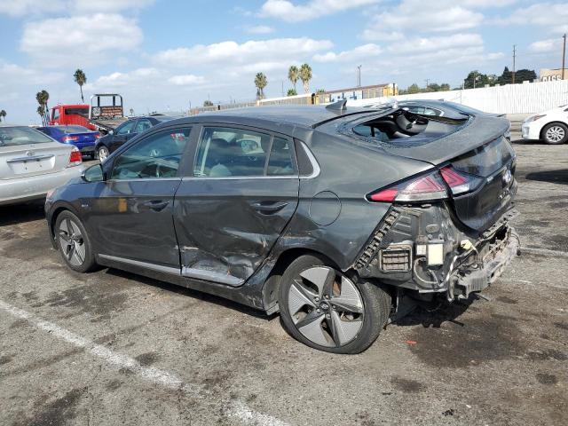 2020 HYUNDAI IONIQ SEL #3304530434