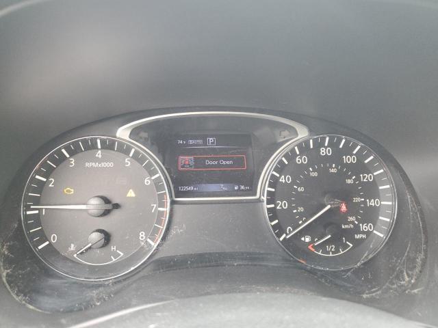 2017 NISSAN PATHFINDER 5N1DR2MM2HC691473