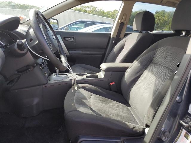 2015 NISSAN ROGUE SELE #3254547178