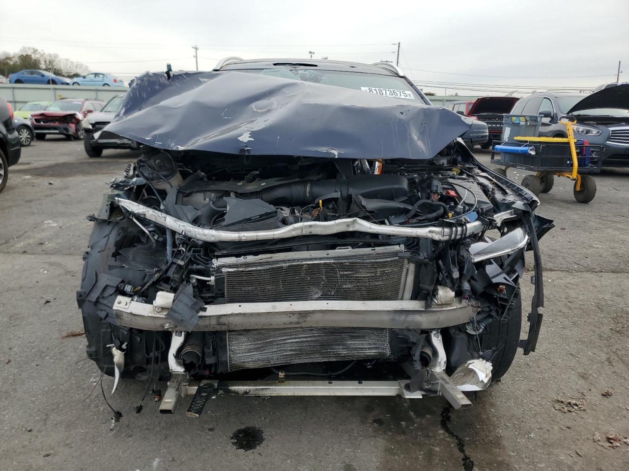 MERCEDES-BENZ GLA-CLASS 250 4MATIC