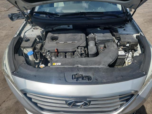2016 HYUNDAI SONATA SE 5NPE24AF0GH291106