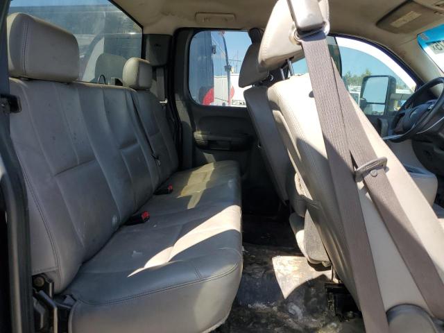 2009 CHEVROLET SILVERADO #3286507170