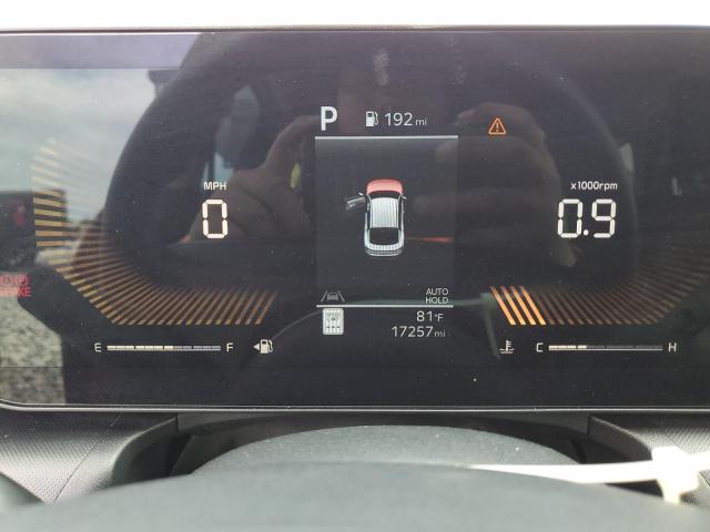 2025 KIA K4 LX 3KPFT4DE1SE064394