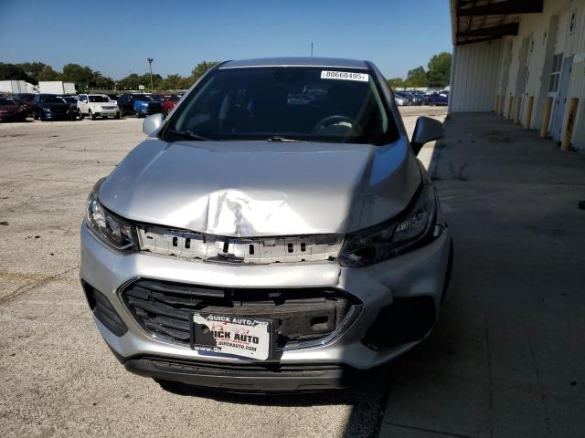 2018 CHEVROLET TRAX LS #3265291757