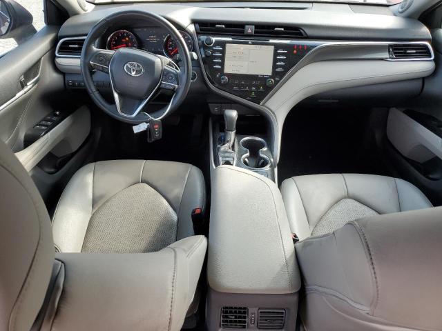 2018 TOYOTA CAMRY XSE - 4T1B61HKXJU675783