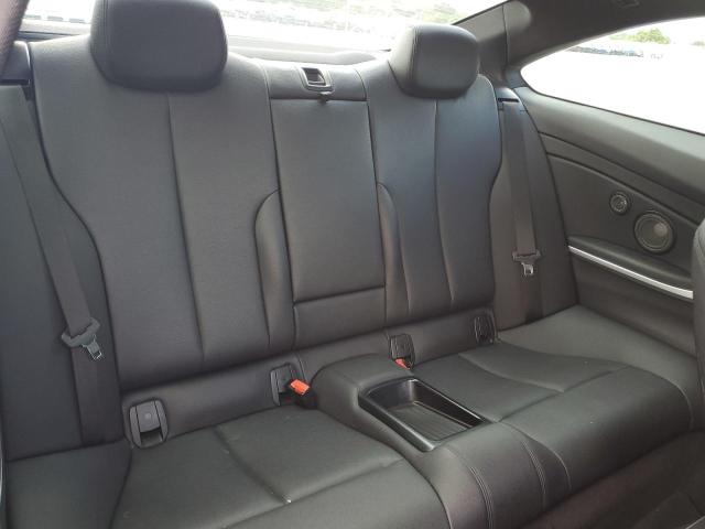 2019 BMW 430XI WBA4W5C53KAE51005