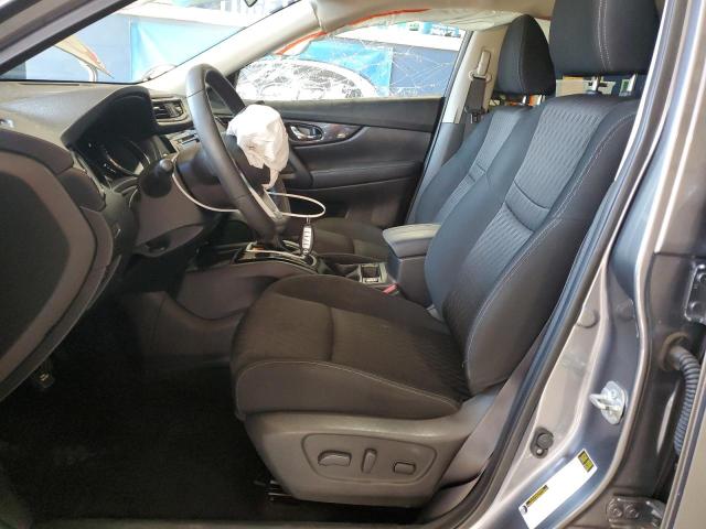 2019 NISSAN ROGUE S KNMAT2MV2KP558004