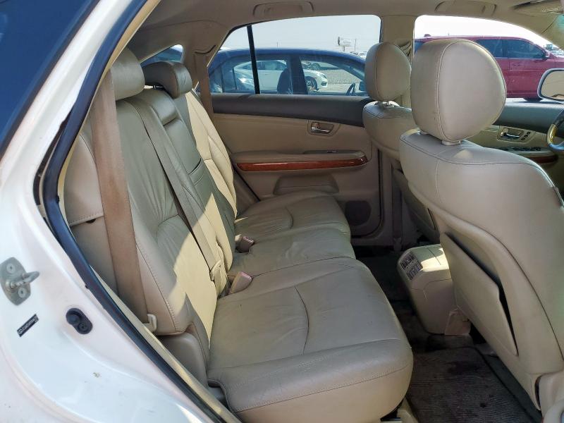 2005 LEXUS RX 330 #3286714306