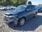 2024 CHEVROLET EQUINOX LT - 3GNAXUEG6RL224281