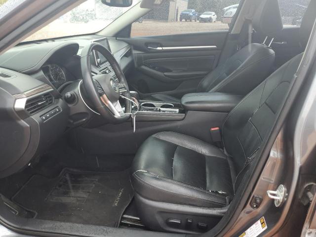 2020 NISSAN ALTIMA SL 1N4BL4EV8LC153990