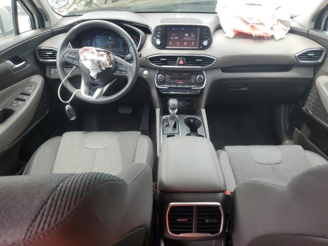2019 HYUNDAI SANTA FE S 5NMS33AD7KH082623