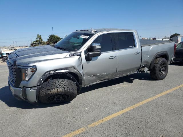2025 GMC SIERRA K35 #3318912945