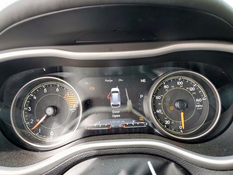 2018 JEEP CHEROKEE O 1C4PJMJX4JD594388