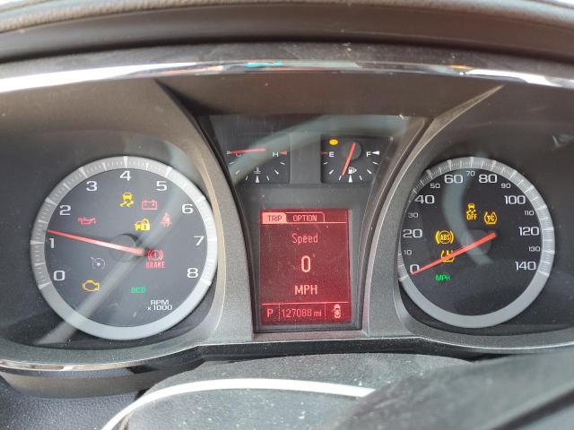 2013 GMC TERRAIN SL #3258848807