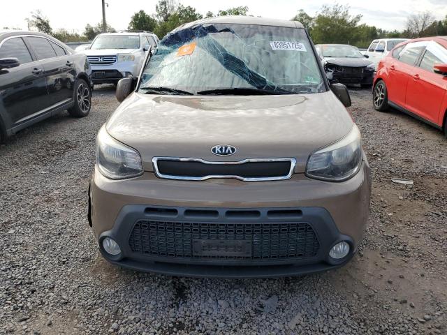 2015 KIA SOUL KNDJN2A25F7123066