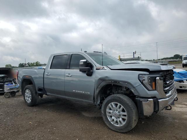 2024 GMC SIERRA K25 1GT49NEYXRF350913