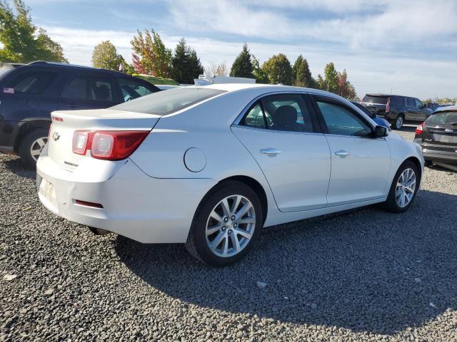 2016 CHEVROLET MALIBU LIMITED LTZ 1G11E5SA0GF109504