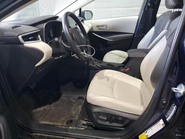 2020 TOYOTA COROLLA XL 5YFFPRAE8LP077858