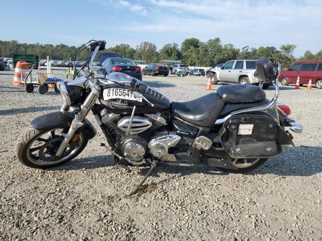 2009 YAMAHA V STAR JYAVN01E09A004148