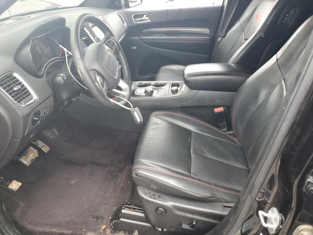 2015 DODGE DURANGO R/ - 1C4SDJCT3FC167937