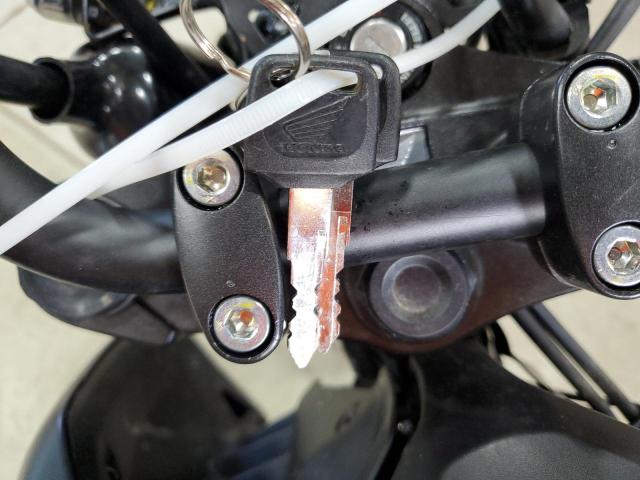2022 HONDA GROM 125 MLHJC9219N5003055