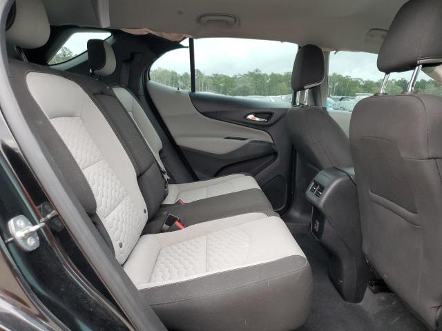 2019 CHEVROLET EQUINOX LS - 2GNAXHEV2K6148364
