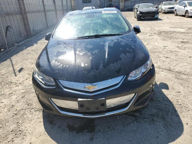 2016 CHEVROLET VOLT LT - 1G1RC6S50GU120435