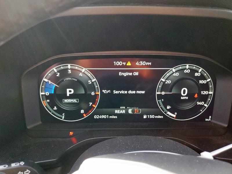 2024 MITSUBISHI OUTLANDER - JA4J3WA8XRZ053603