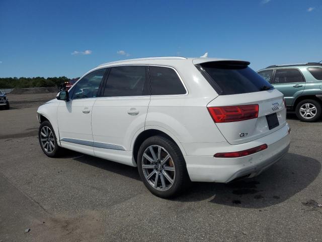2019 AUDI Q7 PREMIUM WA1AAAF74KD045007