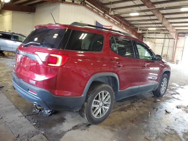 2017 GMC ACADIA ALL 1GKKNTLS2HZ167626