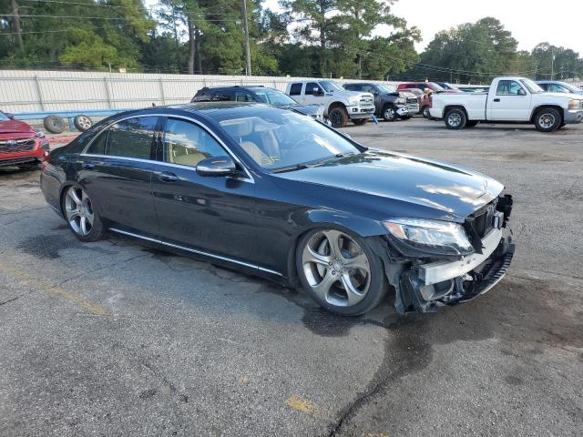 2015 MERCEDES-BENZ S 550 WDDUG8CB1FA146568