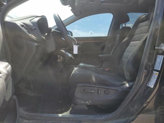 2018 HONDA CR-V EX - 2HKRW2H51JH118726