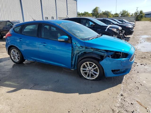 2016 FORD FOCUS SE #3296938834