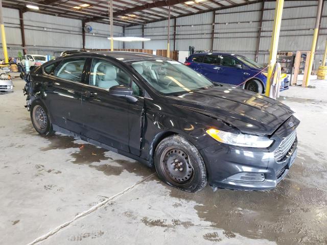 2014 FORD FUSION S - 1FA6P0G73E5387054