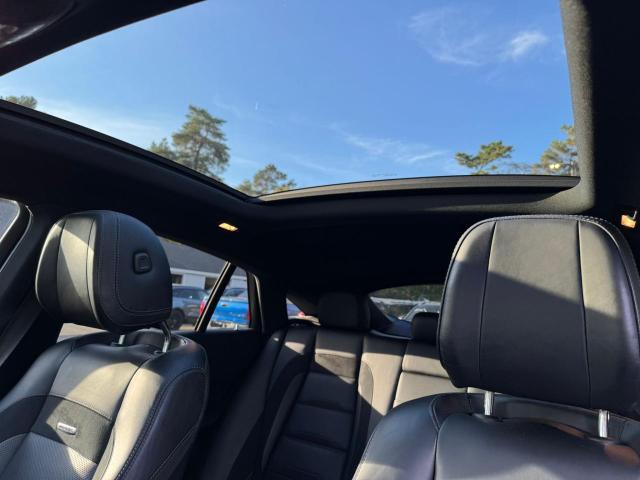 2021 MERCEDES-BENZ GLE COUPE 4JGFD6BB5MA211612