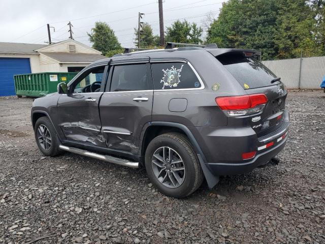 2019 JEEP GRAND CHER 1C4RJFBG1KC537916