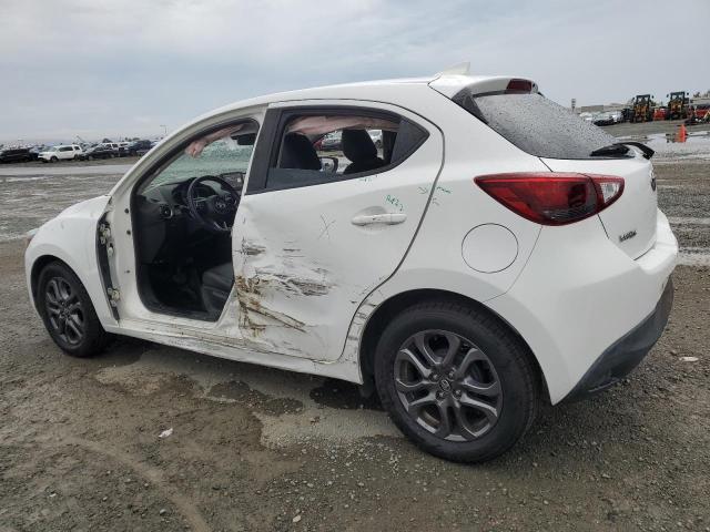 2020 TOYOTA YARIS LE 3MYDLBJV9LY700545