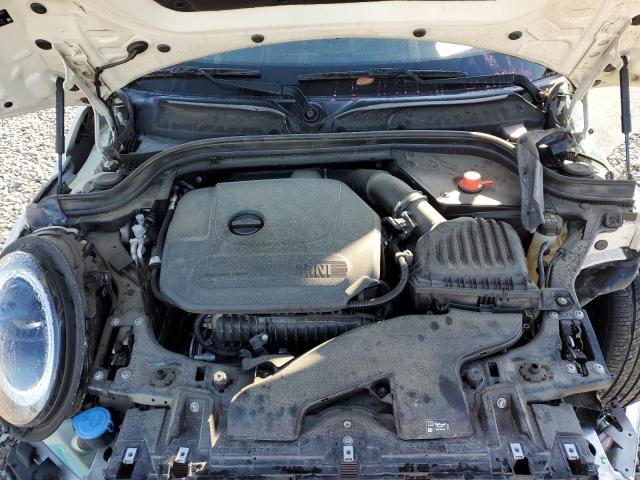 2023 MINI COOPER WMW33DH01P2T72572