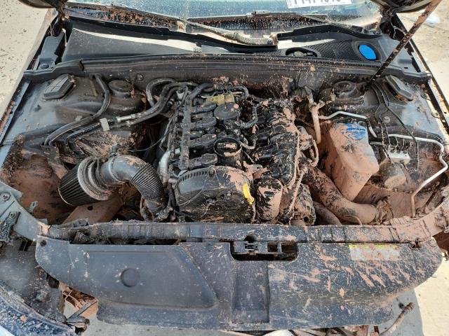 2015 AUDI A4 PREMIUM WAUHFAFL7FN005892